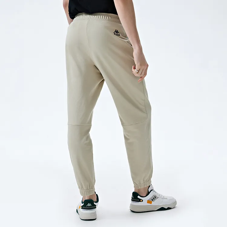 Kappa Knitted Sports Pants Men's-15