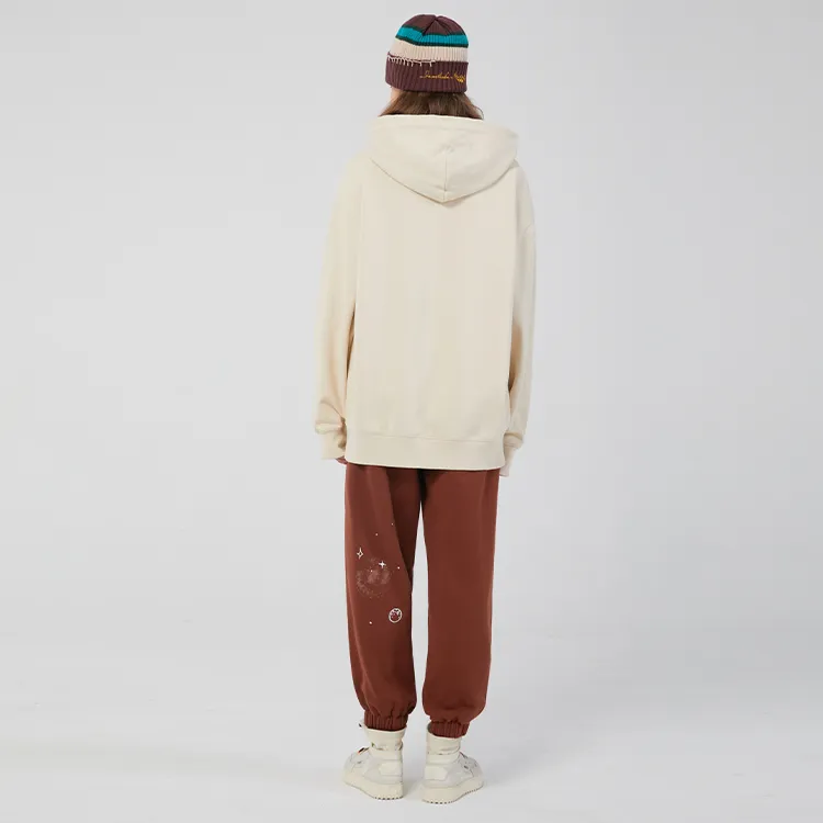 LAMLICKA Knitted Sweatpants Unisex-7