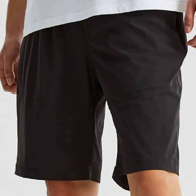 CAT Casual Shorts Unisex-8