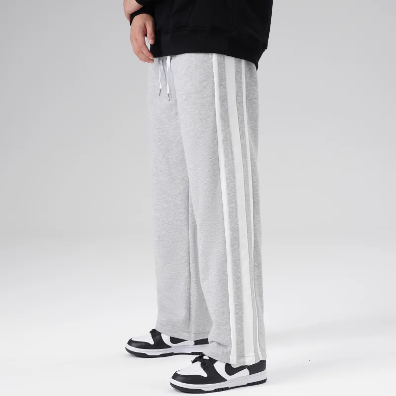 33TH Casual Pants Unisex-8