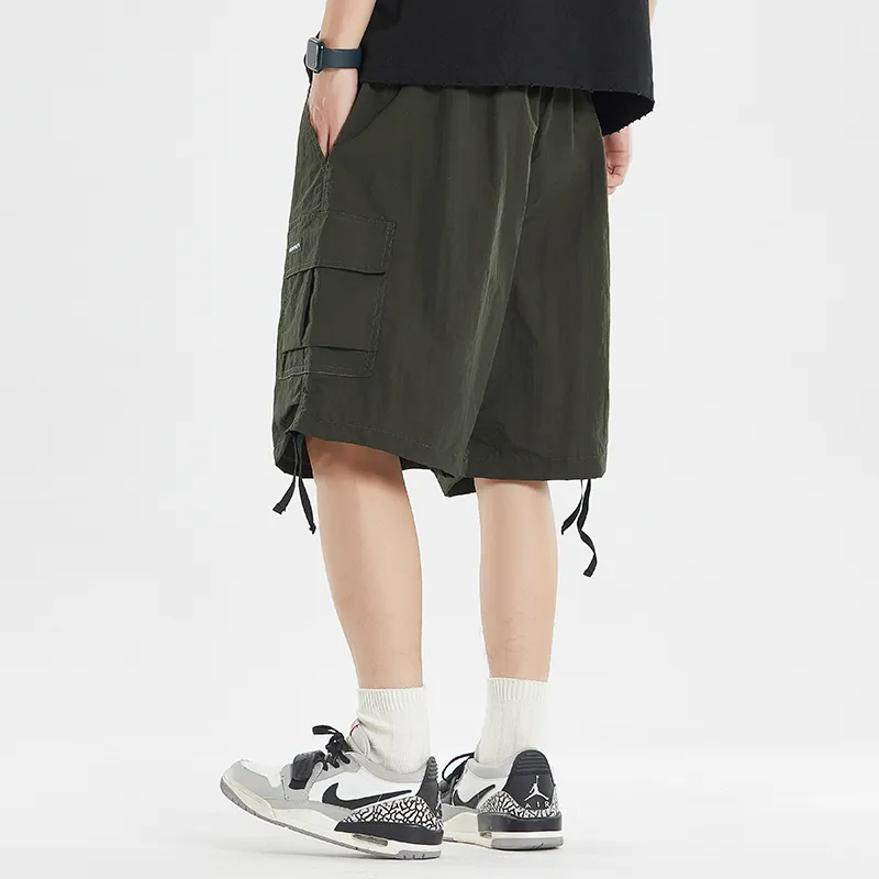 Minfinity Casual Shorts Unisex-27