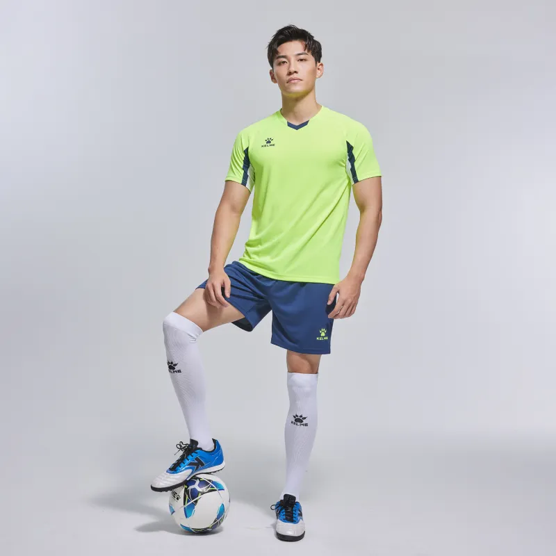 KELME Soccer Apparel Set Unisex-28