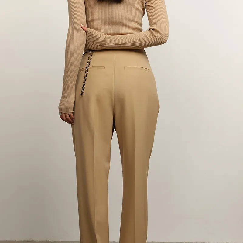 MARYME Casual Pants Women's-3