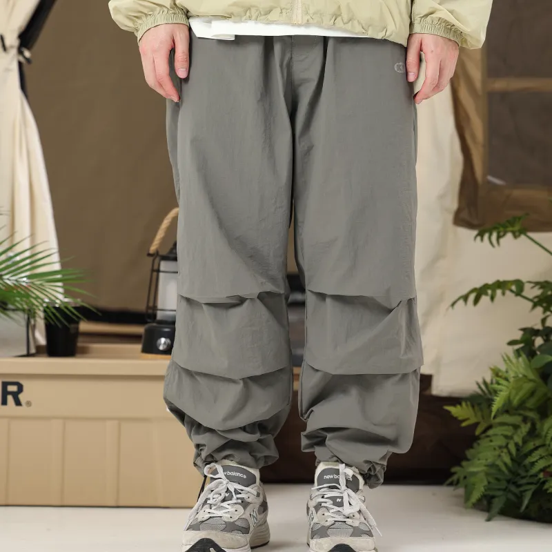 KXLFCHN Cargo Pants Unisex-9
