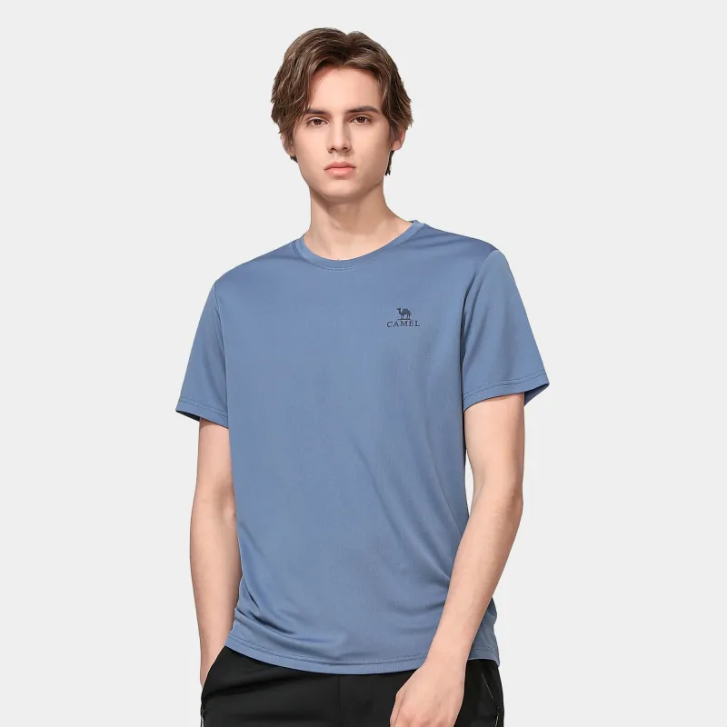 CAMEL Capsule T Shirts Men-7