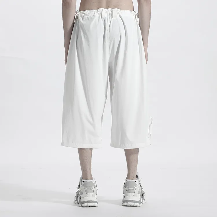 NORVINCY Western Trendy Knitted Sweatpants Unisex-13