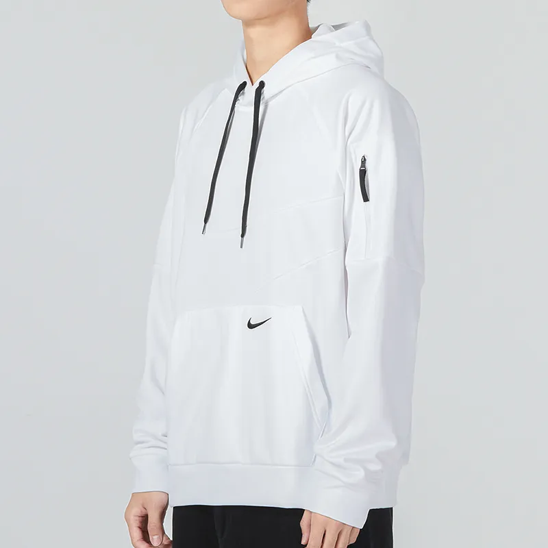 Nike Sweatshirts Men White-4