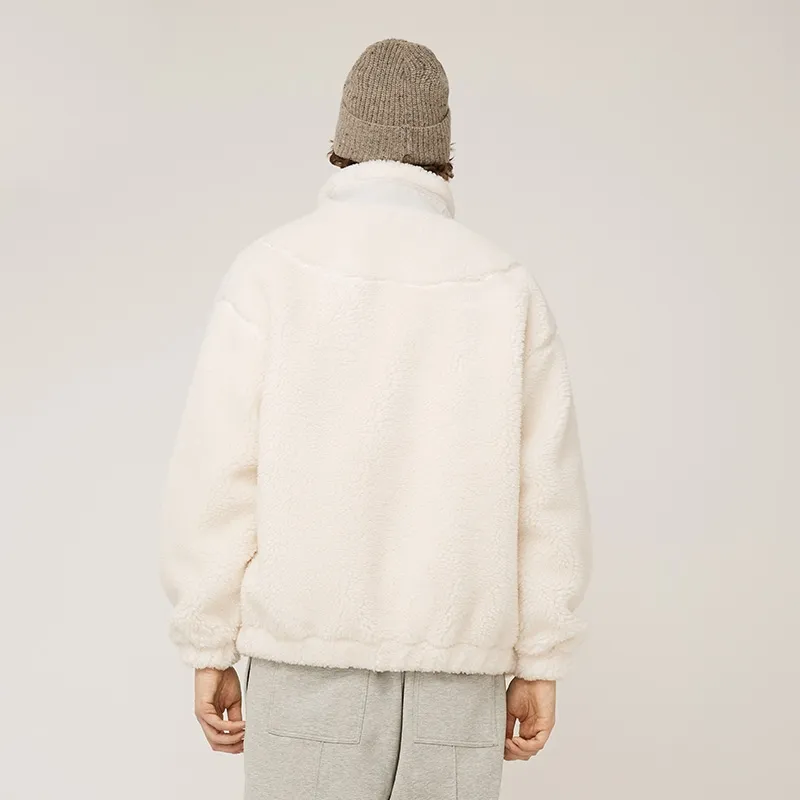 Herschel Furs Unisex-5