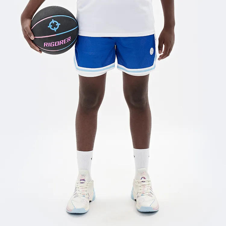 RIGORER Shorts Basketball Shorts Men's-12