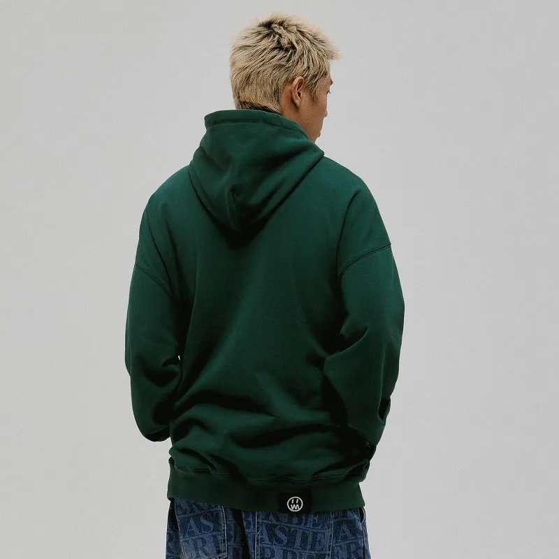 BEASTER Club Sweatshirts Unisex-4