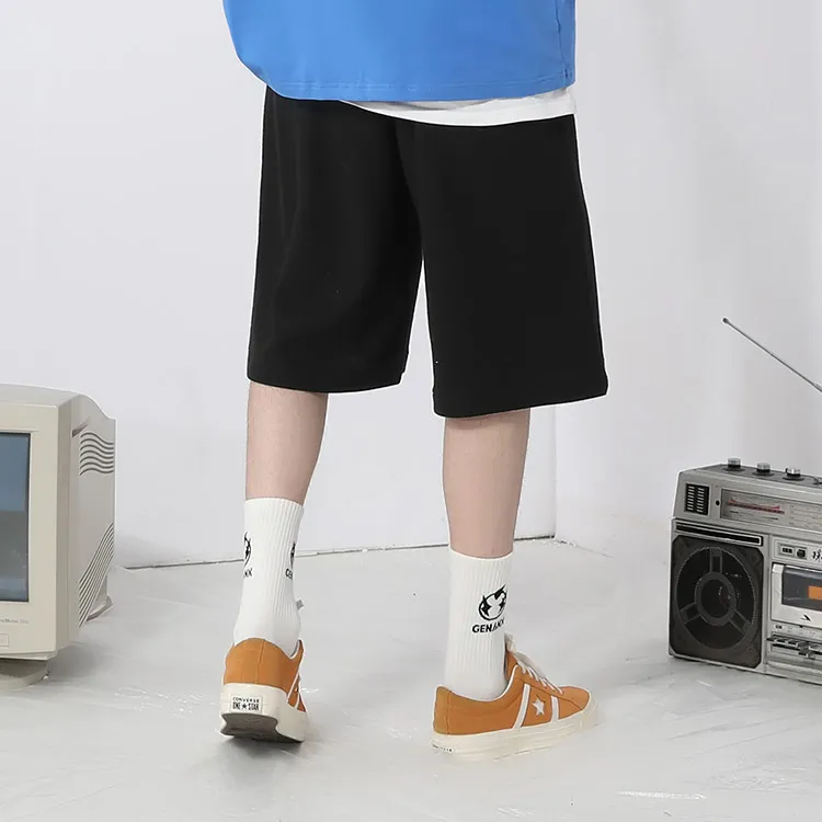 TVX Casual Shorts Unisex-4