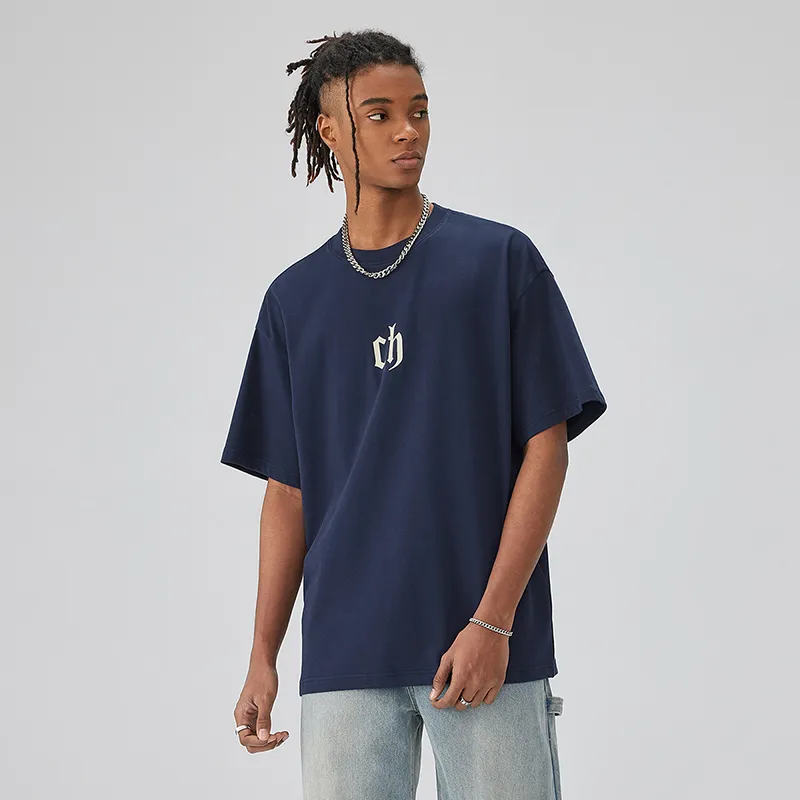 CHINISM T Shirts Unisex-25