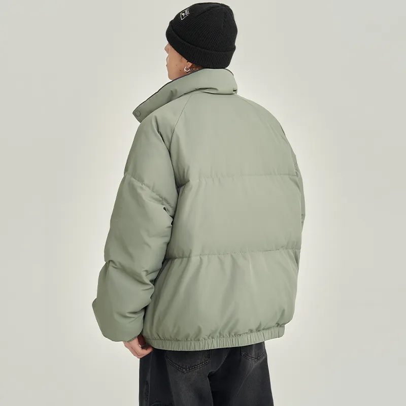 F426 Puffer Jackets Unisex-9