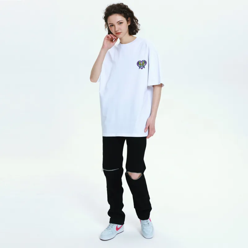 ASWZ T Shirts Unisex-2