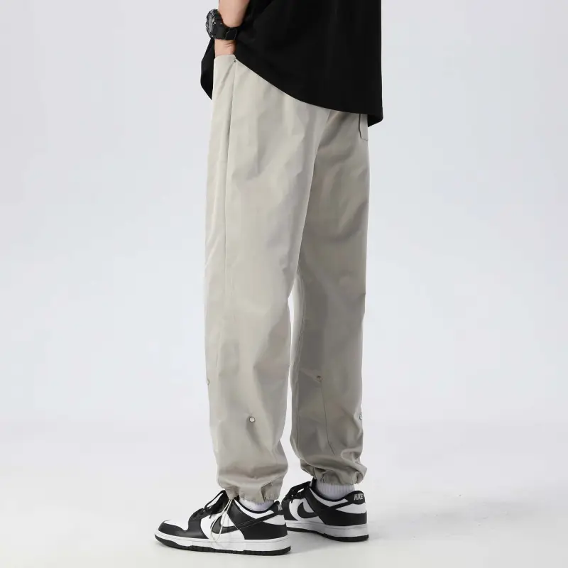 Dnnnnx Knitted Sweatpants Unisex-11