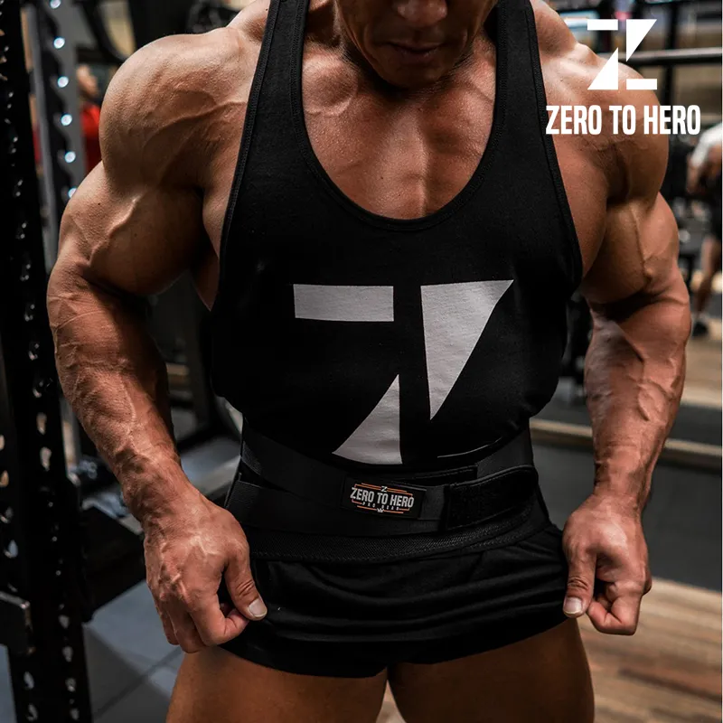 ZERO TO HERO Back Support Braces-5