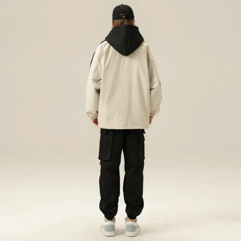 Premier 55 Jackets Unisex-9