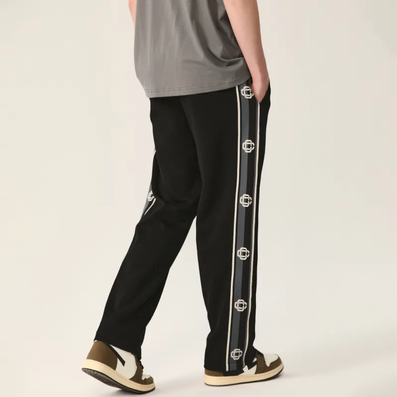 Coca Cola Casual Pants Unisex-5