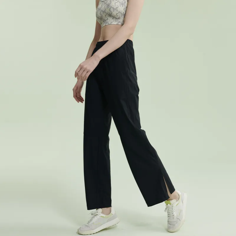 SKY HAND Knitted Sweatpants Women's-12