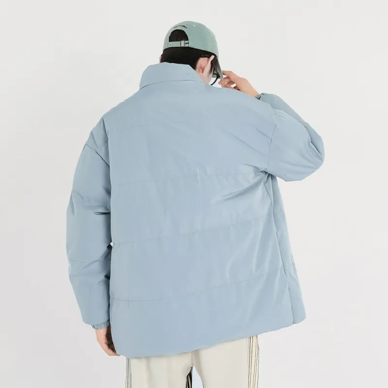 IGOI Puffer Jacket Winter Unisex-11