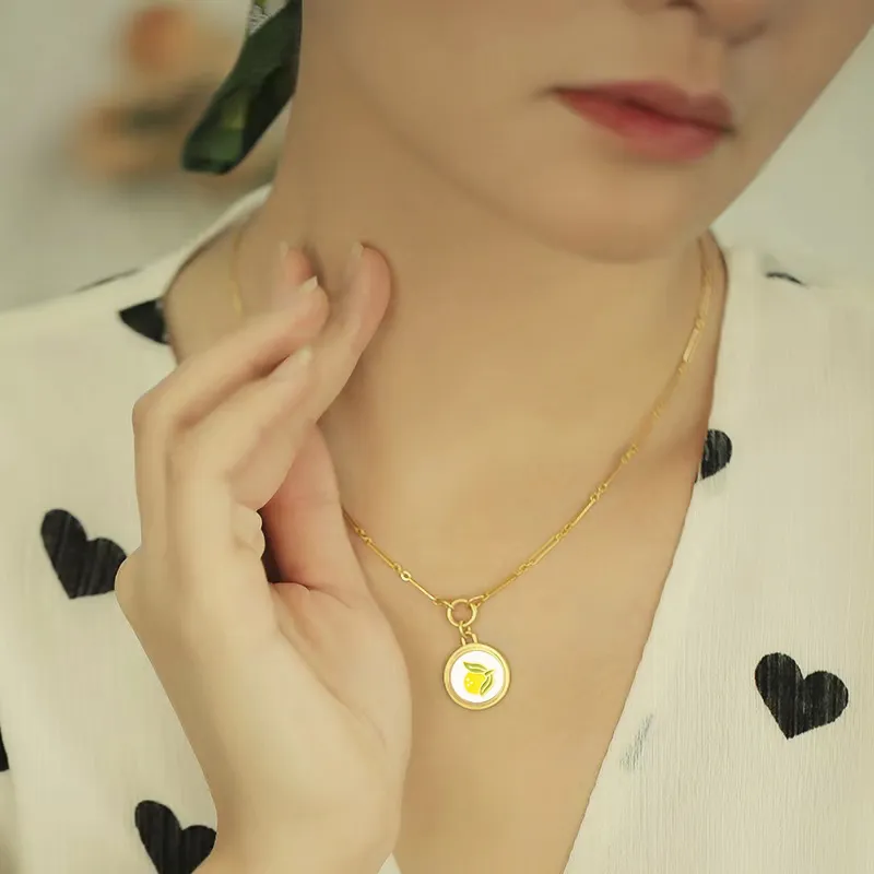Rareme Necklaces Women's-8