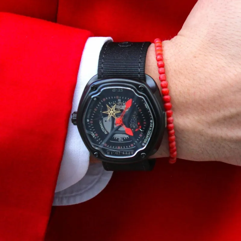 REEF TIGER Men Watch-1