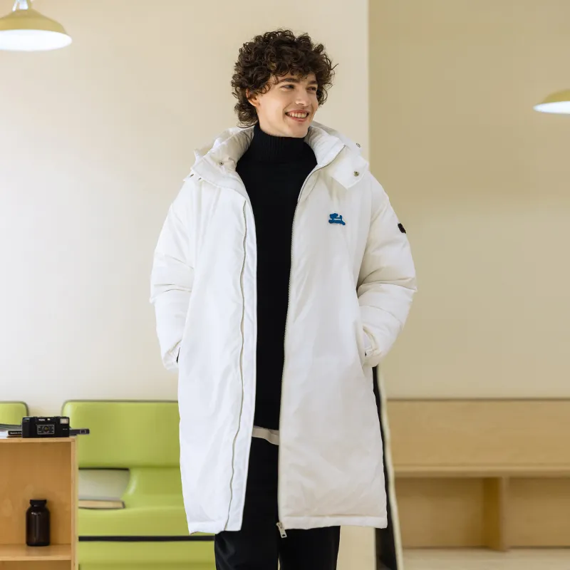 PSO Brand Puppy Series Down Jacket Unisex-12