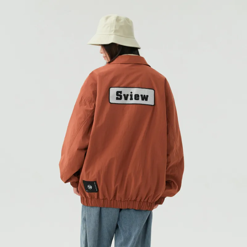 S.view Jackets Unisex-18
