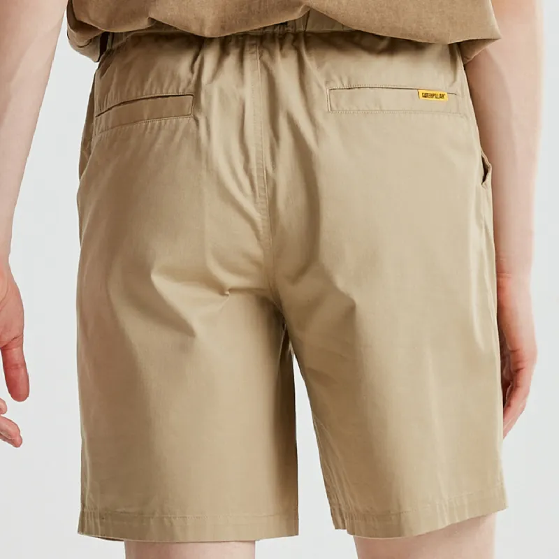 CAT Cargo Shorts Unisex-8
