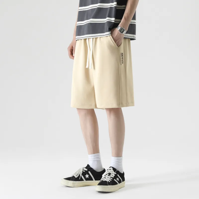 BRNR Casual Shorts Unisex-14