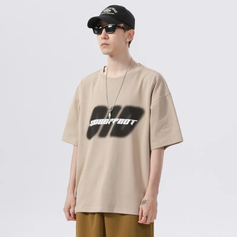 SIDEEFFECT T-Shirts Unisex-15