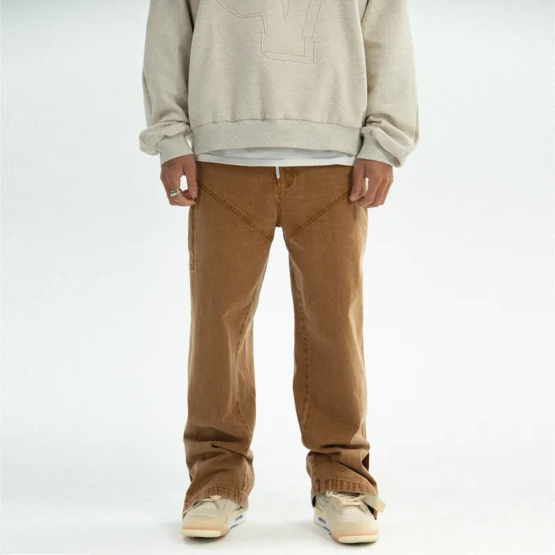 JUST VIBE Jeans Unisex-2
