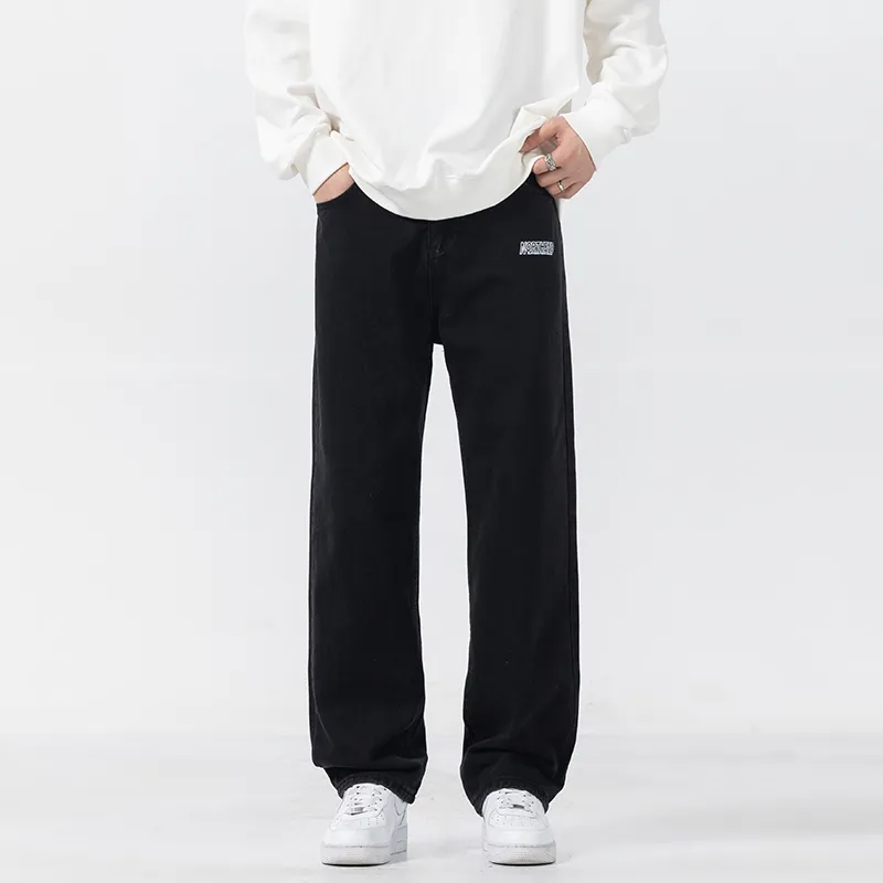 Northend Jeans Unisex-9