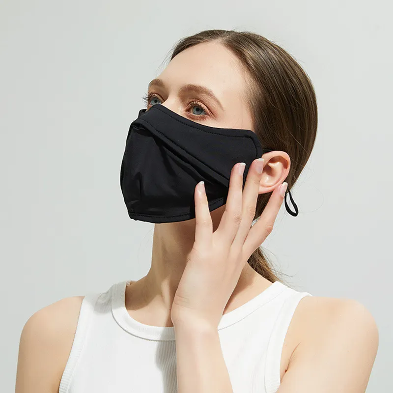 FREE RABBITⅡ Face Masks Unisex-6