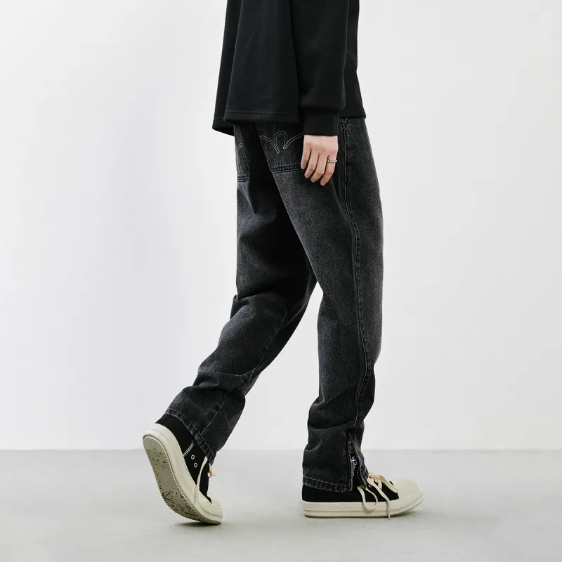 ROCAWEAR Jeans Unisex-5