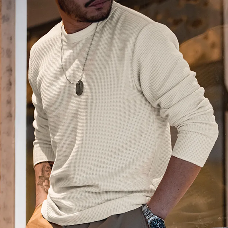 MADEN T Shirts Men-2