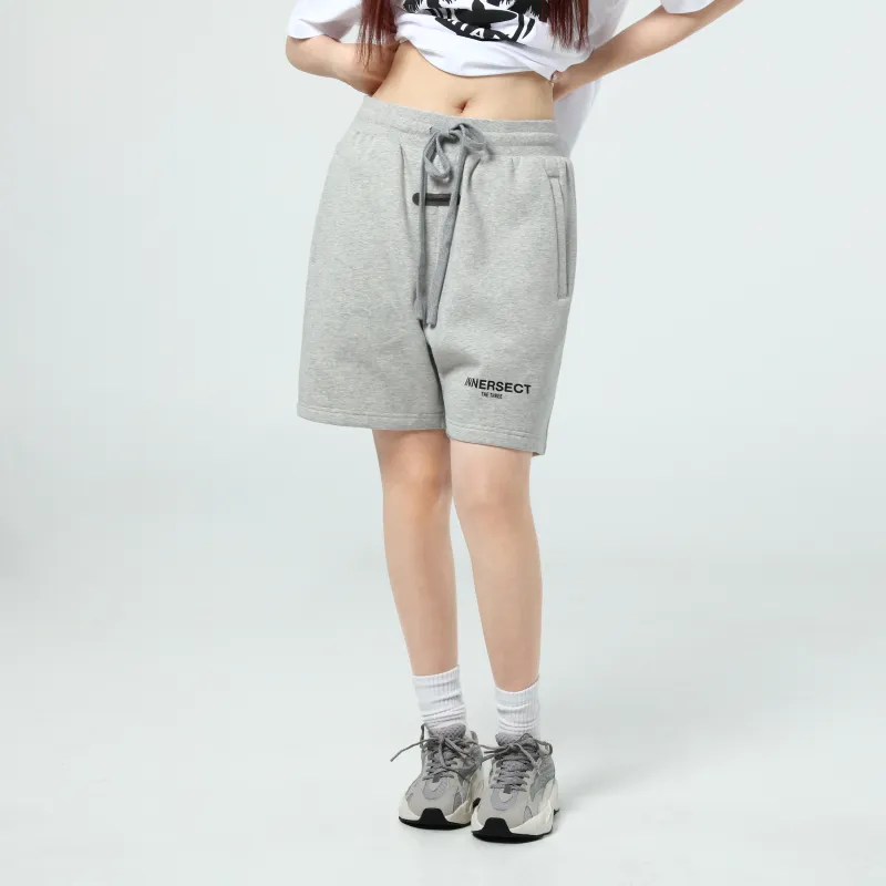 INNERSECT SS23 Casual Shorts Unisex-21