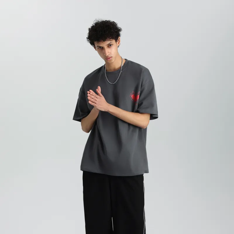 KW T Shirts Unisex-19
