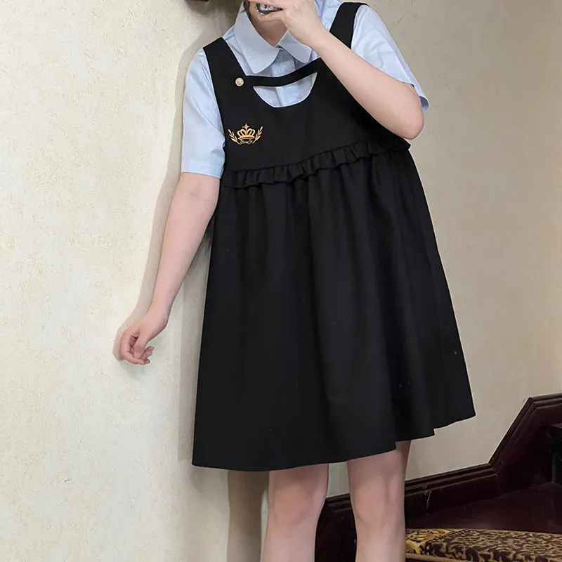 Tokyo Season Slip Dresses Women's-16