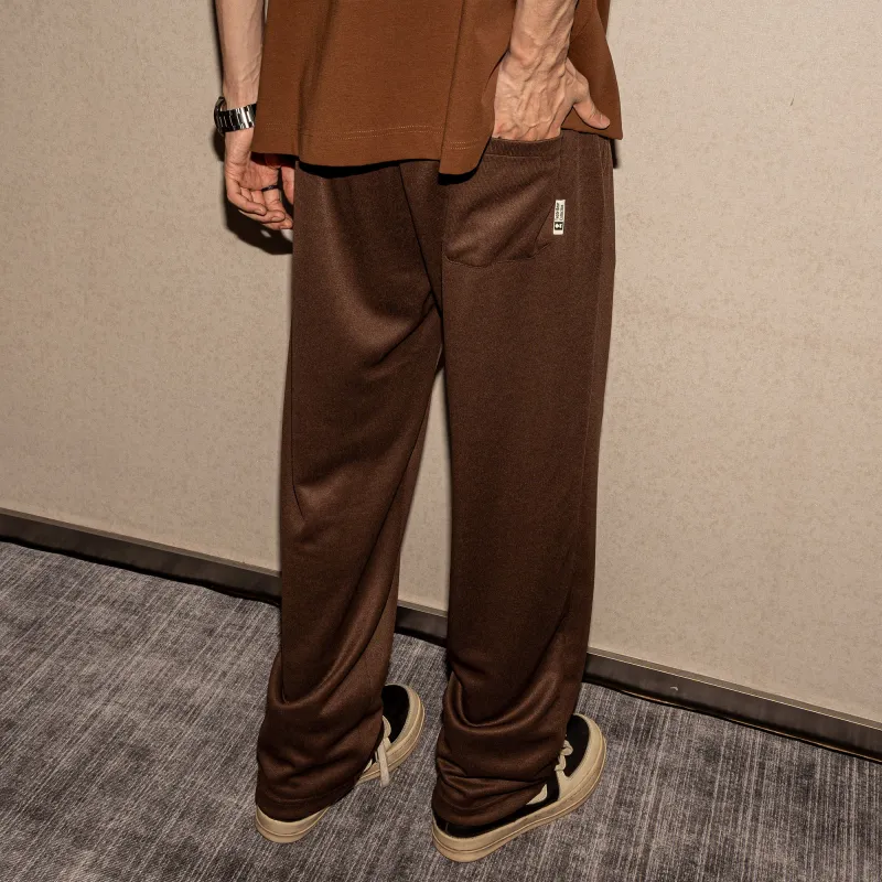 Teddy Bear Collection TeddyClub Series Casual Pants Unisex-8