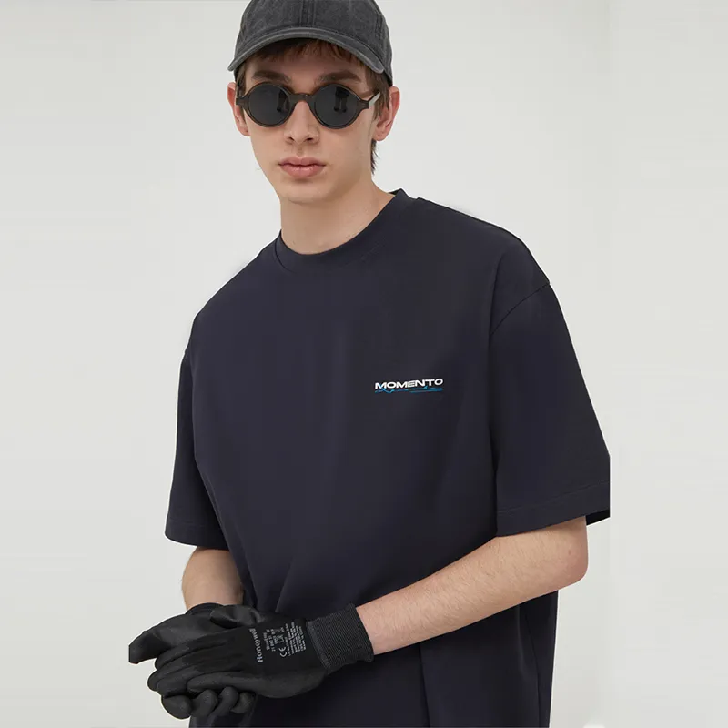 DECESOLO T Shirts Unisex-10