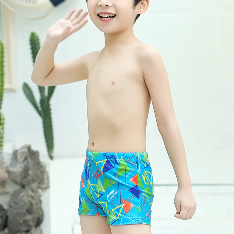 LINING Swimming Equipment Sets-4