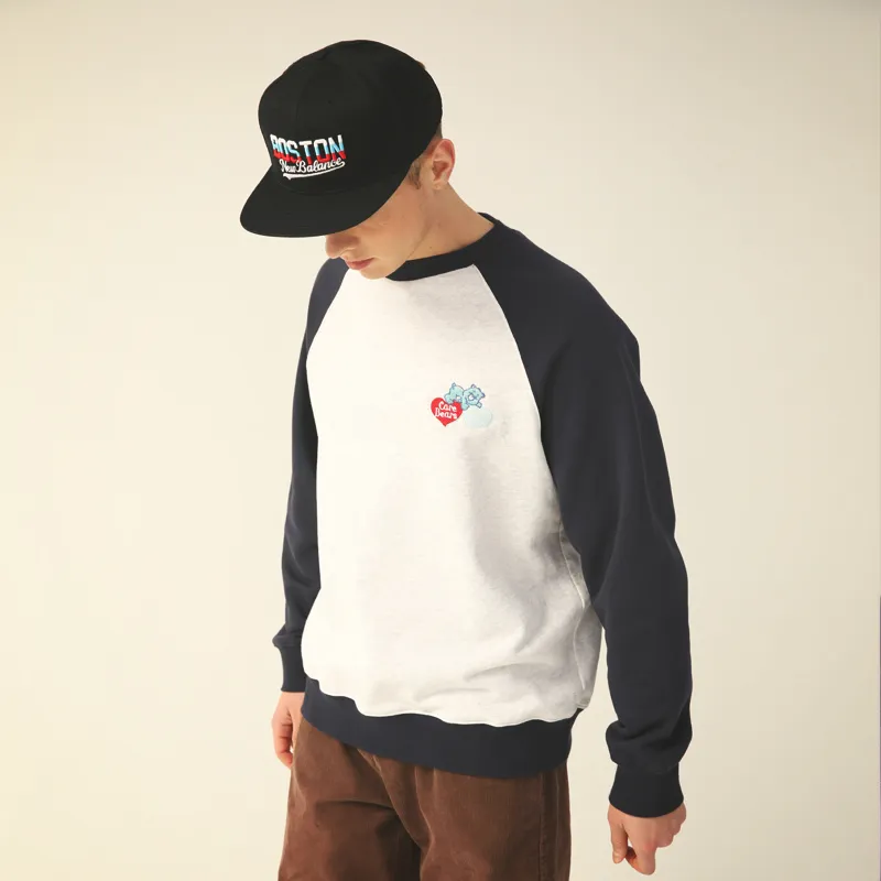 Carebears X AMONSTER Sweatshirts Unisex-6