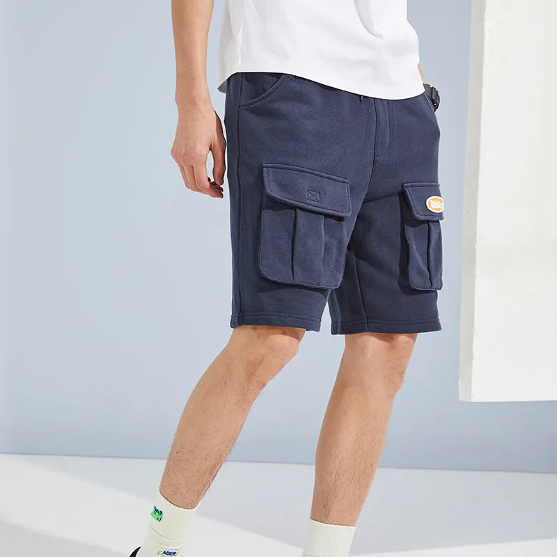 Dickies SS22 Shorts Men's Dark Marine Blue-5