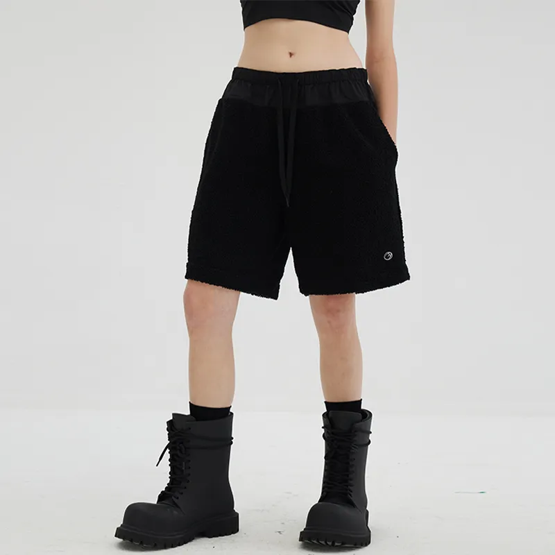 FREO3N Casual Shorts Unisex-5