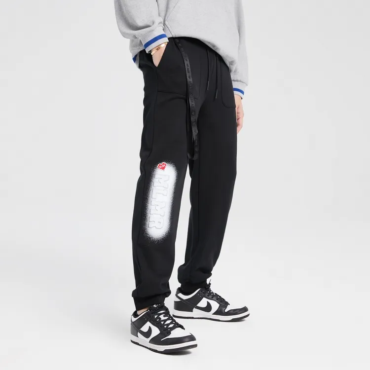MLMR Jogger Sports Pants Unisex-3