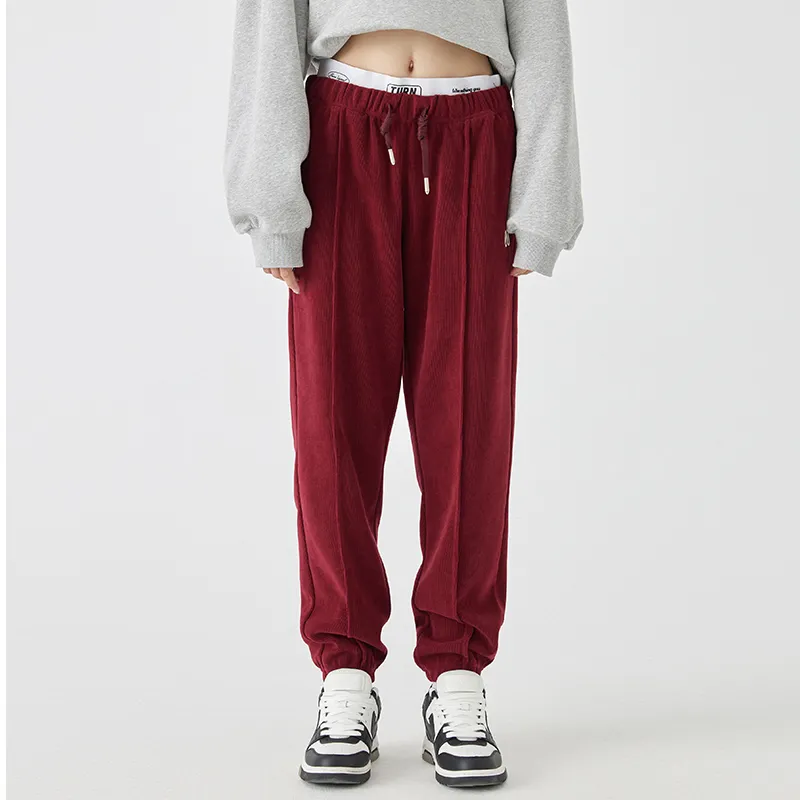 TURN SIGNAL Casual Pants Women's-8