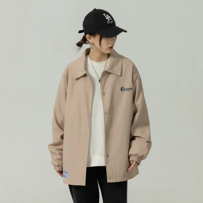 Kingsgspc Jackets & Coats Unisex-9