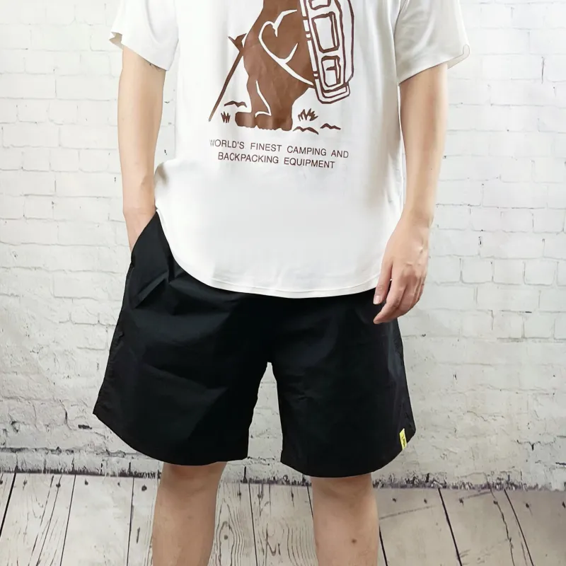 COBMASTER Sports Shorts Unisex-12