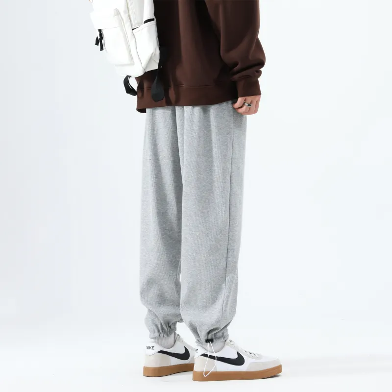 RAINCOME Sweatshirt Sets Unisex-8